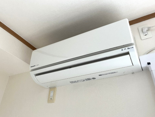 カロッテ　ガルテンの設備