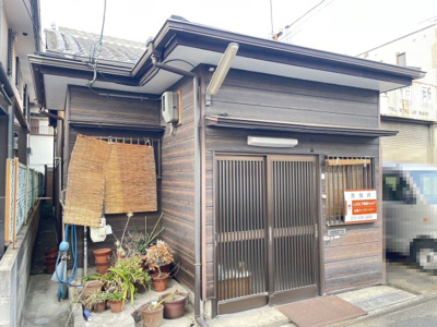 【外観】 | 堺市高砂町1丁