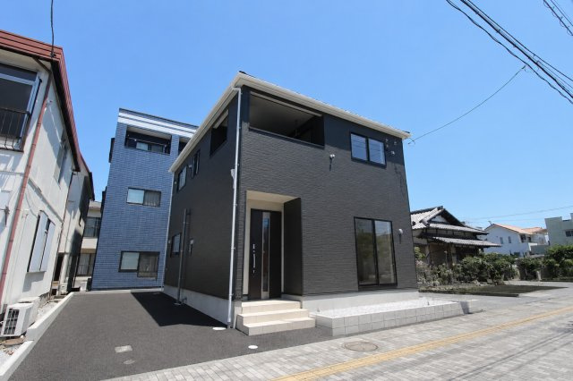 壬生町幸町2丁目 第6