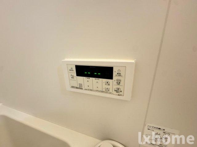 クレールの設備