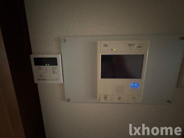 クレールのセキュリティ