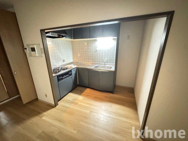 クレールの居間・リビング|リビングです