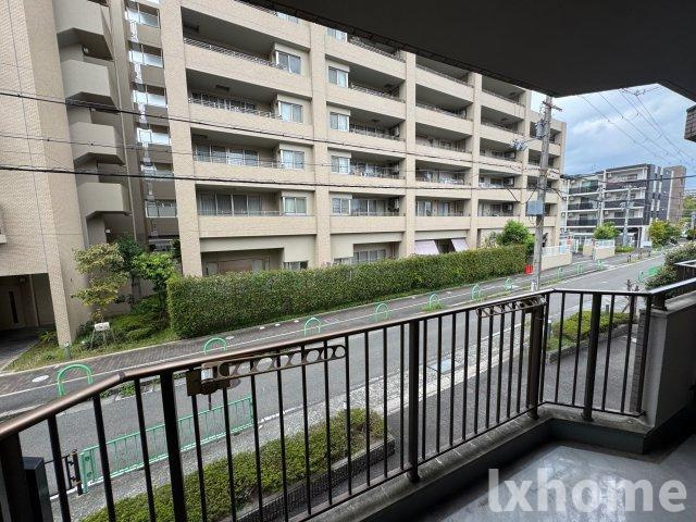 クレールの展望