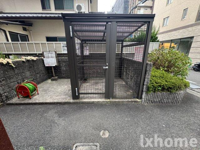 クレールの設備