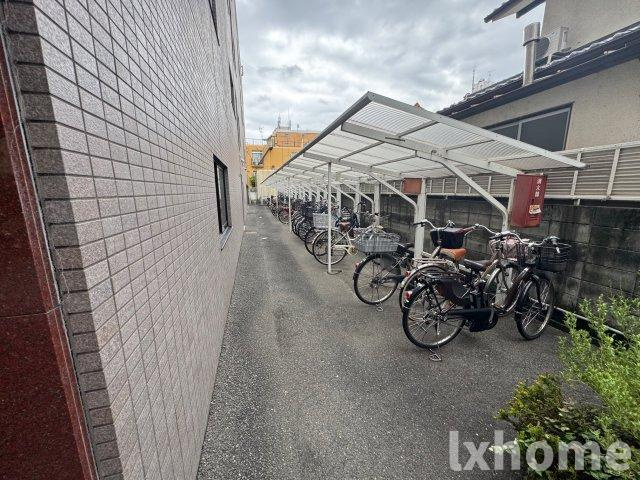 クレールのその他共用部分