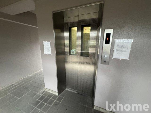 クレールのその他共用部分