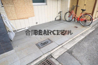 【その他共用部分】 | Park Side Mibu1