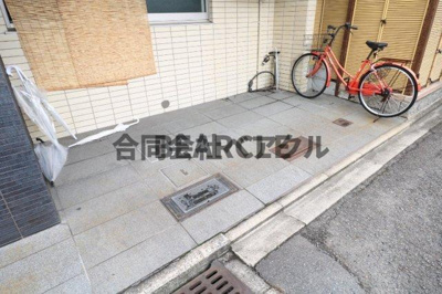 【その他共用部分】 | Park Side Mibu1