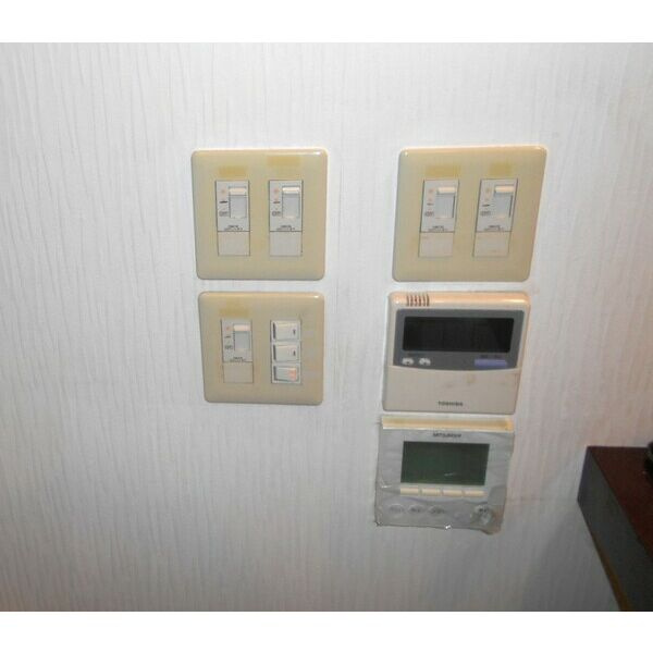 大阪市北区曾根崎新地１丁目の店舗事務所のその他