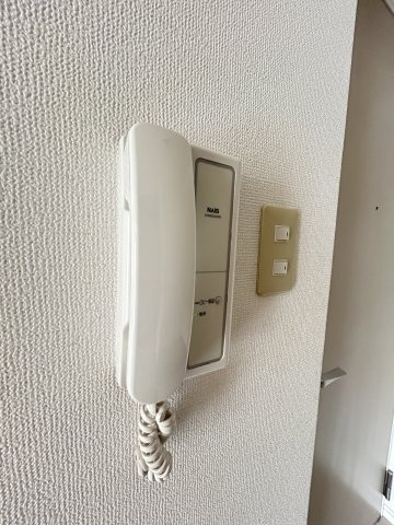 グランディア北野異人館通のセキュリティ