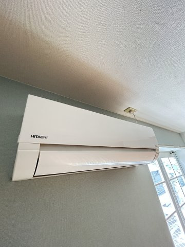 グランディア北野異人館通の設備