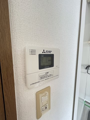 グランディア北野異人館通の設備