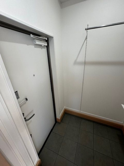 【玄関】 | AJ千葉寺003