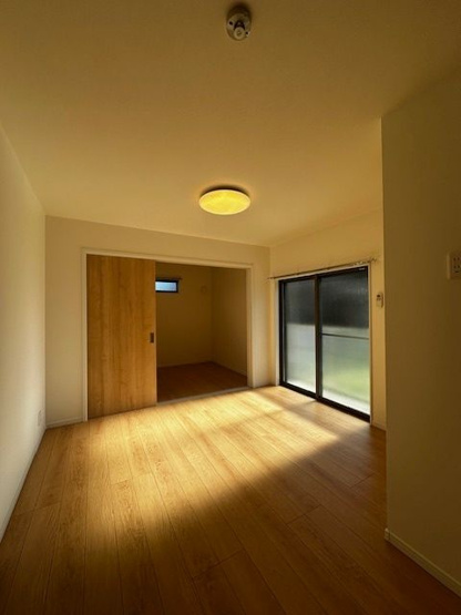 【居間・リビング】 | AJ千葉寺003