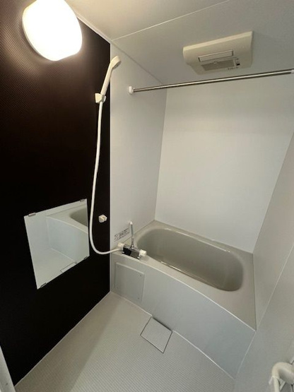 【浴室】 | AJ千葉寺003
