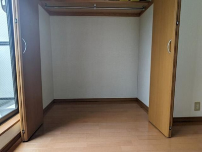 【収納】 | コーポサンルーム