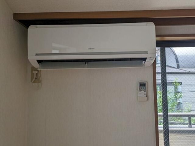 【設備】 | コーポサンルーム