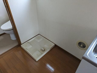 【その他】 | コーポサンルーム