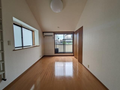 【居間・リビング】 | コーポサンルーム