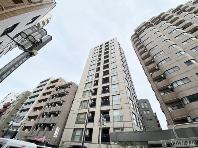 Ｂｒｉｌｌｉａ山手動坂グランスイートの外観|外観です☆