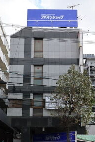 ウェルバート瓜破