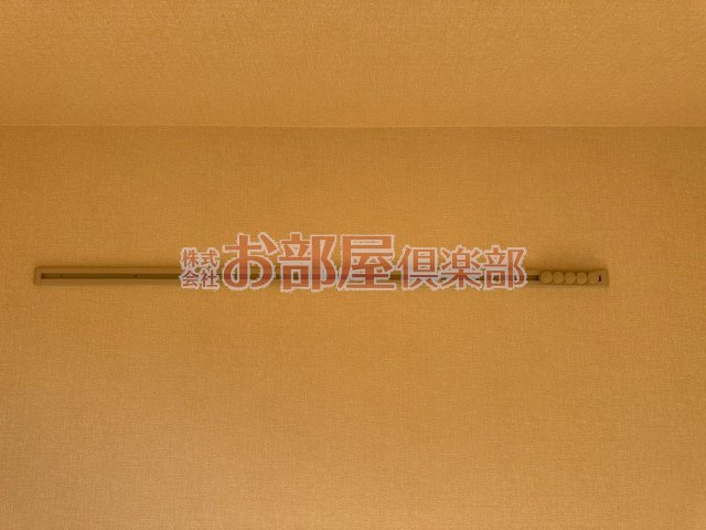 アヴニール合川の設備|室内洗濯機置き場があります