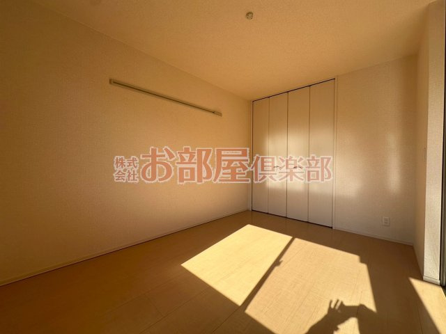 アヴニール合川の内装|おしゃれな内装です