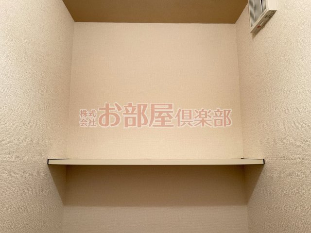 アヴニール合川のその他