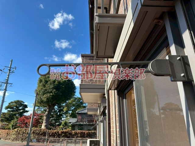 アヴニール合川の設備