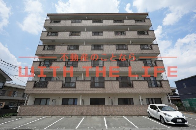 クラウンII津福【キャッシュバック対象物件】