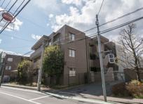 アリュール浜田山の画像