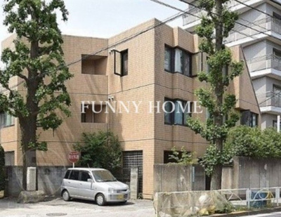 【その他】 | コリーナ上目黒