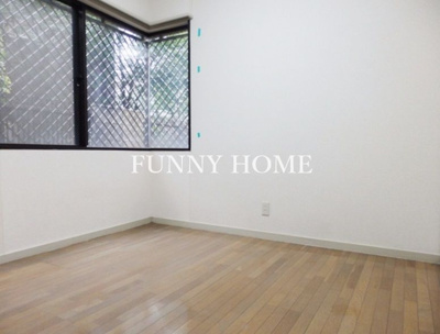 【居間・リビング】 | コリーナ上目黒