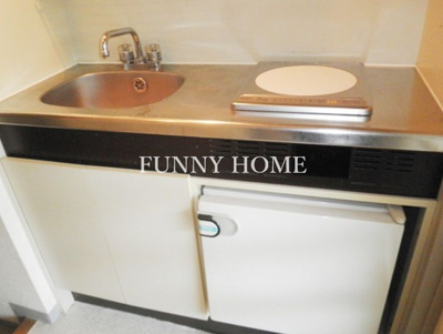 【キッチン】 | コリーナ上目黒