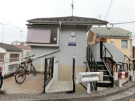 ピュアハウス山手壱番館の画像