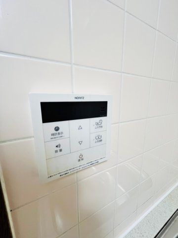 プレステージ垂水ジェームス山の設備