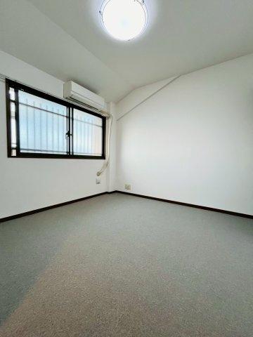 プレステージ垂水ジェームス山の寝室