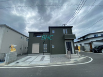 堅田１丁目　分譲４区画４号地の画像