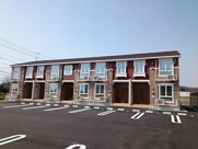 ジュネス　アンシャンテの画像