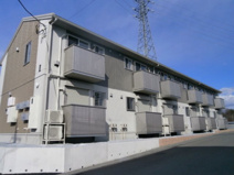 レモングラス釜井　Ⅰの画像