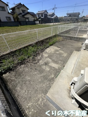 【駐車場】 | ツインズハウスＭ | 駐車場に車を止められます