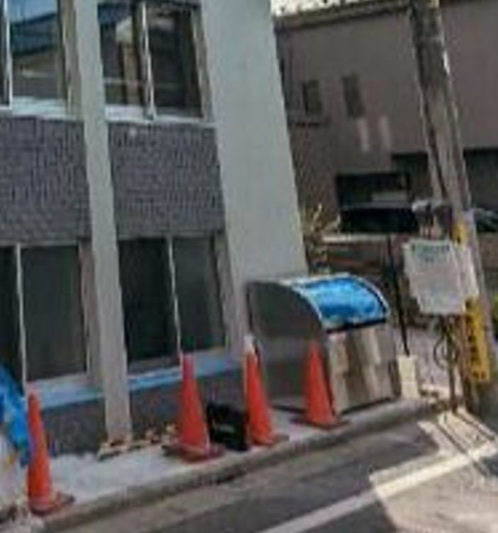 秀和鷺宮(シュウワサギノミヤ)のその他共用部分