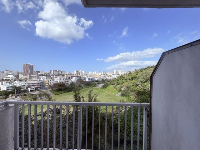 首里ハイム観音堂前のその他