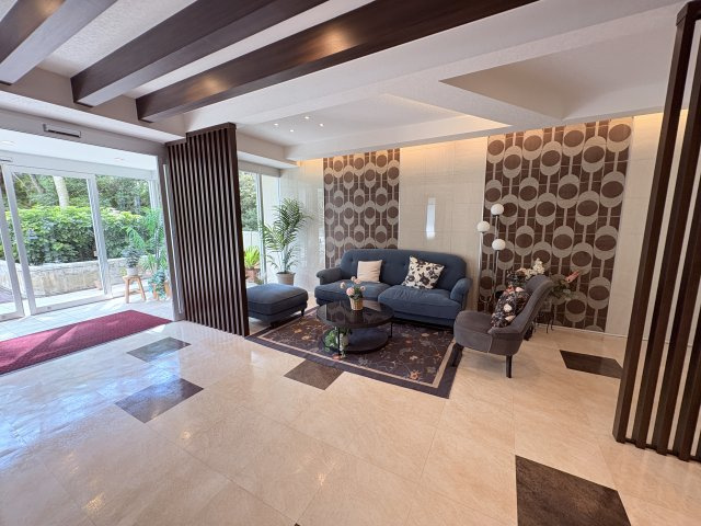 首里ハイム観音堂前のその他共用部分