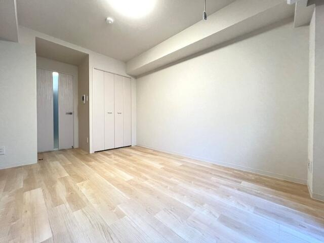 ＨＹ’ｓ武蔵境の収納|ウォークインクローゼット 