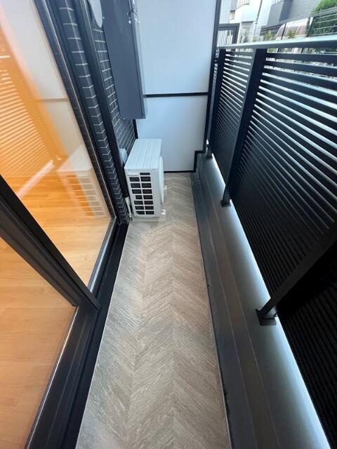 ＨＹ’ｓ武蔵境のトイレ|温水洗浄便座