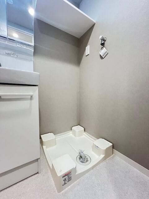 ＨＹ’ｓ武蔵境の設備|室内洗濯機置き場 