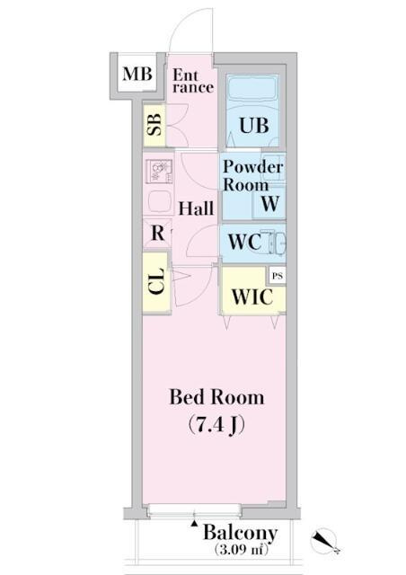 ＨＹ’ｓ武蔵境の外観|外観