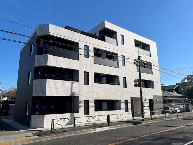 ＨＹ’ｓ武蔵境の収納|シューズボックス 