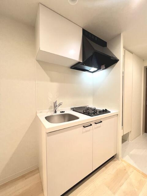 ＨＹ’ｓ武蔵境のキッチン|システムキッチン